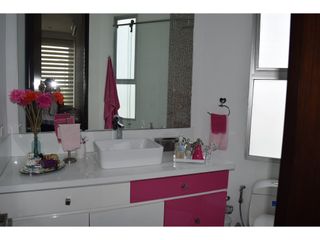 Foto 21 de SE VENDE CASA  LINDA EN LAGOS DEL CAUJARAL