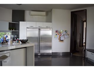 Foto 31 de SE VENDE CASA  LINDA EN LAGOS DEL CAUJARAL