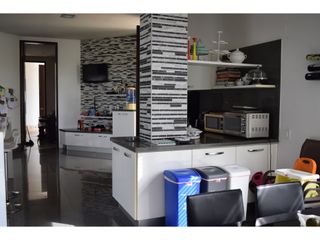 Foto 34 de SE VENDE CASA  LINDA EN LAGOS DEL CAUJARAL
