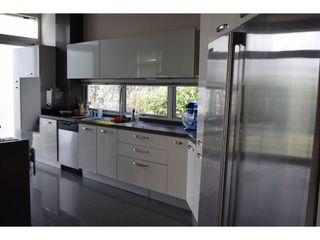 Foto 32 de SE VENDE CASA  LINDA EN LAGOS DEL CAUJARAL