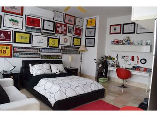 Foto 41 de SE VENDE CASA  LINDA EN LAGOS DEL CAUJARAL