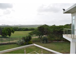 Foto 55 de SE VENDE CASA  LINDA EN LAGOS DEL CAUJARAL