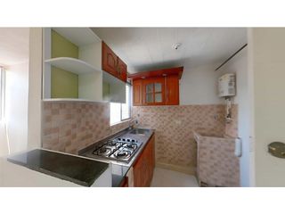 Foto 1 de vendo apartamento en cordoba