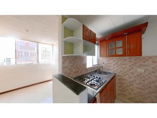 Foto 2 de vendo apartamento en cordoba