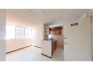 Foto 3 de vendo apartamento en cordoba