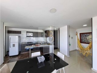 Foto 7 de VENTA DE APARTAMENTO PISO 3 BALCONES DE LOS HELECHOS YOPAL