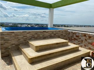 Foto 23 de VENTA DE APARTAMENTO PISO 3 BALCONES DE LOS HELECHOS YOPAL