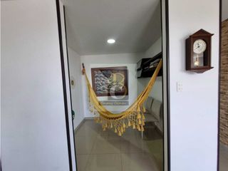 Foto 3 de VENTA DE APARTAMENTO PISO 3 BALCONES DE LOS HELECHOS YOPAL