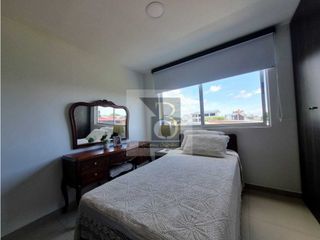 Foto 15 de VENTA DE APARTAMENTO PISO 3 BALCONES DE LOS HELECHOS YOPAL
