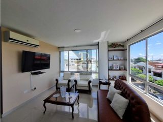 Foto 9 de VENTA DE APARTAMENTO PISO 3 BALCONES DE LOS HELECHOS YOPAL
