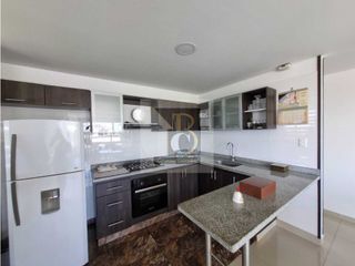 Foto 6 de VENTA DE APARTAMENTO PISO 3 BALCONES DE LOS HELECHOS YOPAL