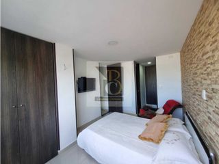 Foto 18 de VENTA DE APARTAMENTO PISO 3 BALCONES DE LOS HELECHOS YOPAL