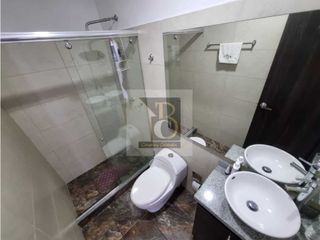Foto 13 de VENTA DE APARTAMENTO PISO 3 BALCONES DE LOS HELECHOS YOPAL