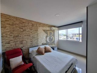 Foto 19 de VENTA DE APARTAMENTO PISO 3 BALCONES DE LOS HELECHOS YOPAL