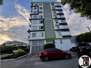 Foto 1 de VENTA DE APARTAMENTO PISO 3 BALCONES DE LOS HELECHOS YOPAL