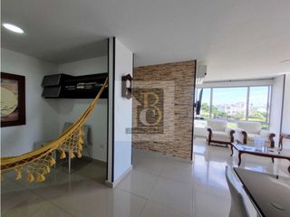 Foto 4 de VENTA DE APARTAMENTO PISO 3 BALCONES DE LOS HELECHOS YOPAL