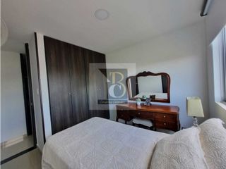Foto 14 de VENTA DE APARTAMENTO PISO 3 BALCONES DE LOS HELECHOS YOPAL