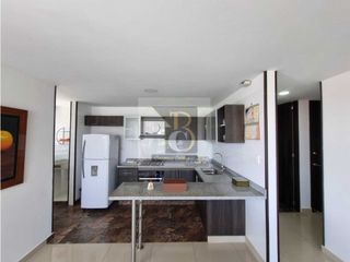 Foto 8 de VENTA DE APARTAMENTO PISO 3 BALCONES DE LOS HELECHOS YOPAL