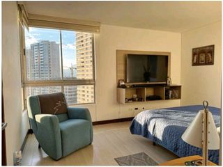 Foto 6 de APARTAMENTO PARA LA VENTA EL POBLADO SECTOR BALSOS