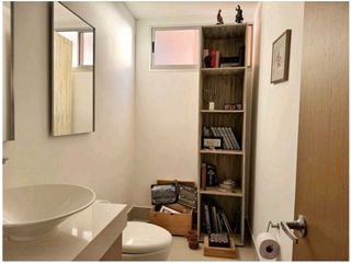 Foto 7 de APARTAMENTO PARA LA VENTA EL POBLADO SECTOR BALSOS