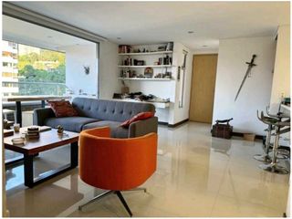 Foto 1 de APARTAMENTO PARA LA VENTA EL POBLADO SECTOR BALSOS