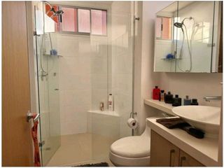 Foto 8 de APARTAMENTO PARA LA VENTA EL POBLADO SECTOR BALSOS