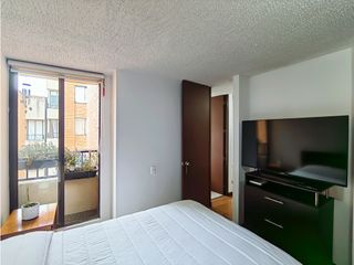 Foto 12 de VENTA APARTAMENTO CON BALCON Y DOS GARAJES PINAR DE SUBA BOGOTA