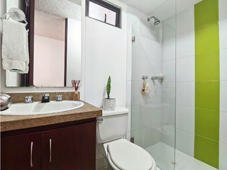 Foto 18 de VENTA APARTAMENTO CON BALCON Y DOS GARAJES PINAR DE SUBA BOGOTA
