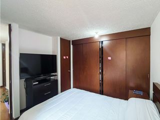 Foto 11 de VENTA APARTAMENTO CON BALCON Y DOS GARAJES PINAR DE SUBA BOGOTA
