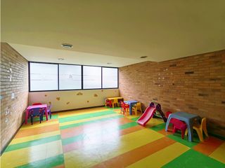 Foto 28 de VENTA APARTAMENTO CON BALCON Y DOS GARAJES PINAR DE SUBA BOGOTA