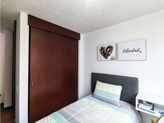 Foto 17 de VENTA APARTAMENTO CON BALCON Y DOS GARAJES PINAR DE SUBA BOGOTA