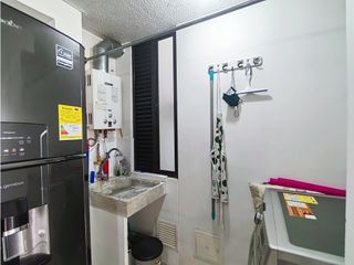 Foto 8 de VENTA APARTAMENTO CON BALCON Y DOS GARAJES PINAR DE SUBA BOGOTA