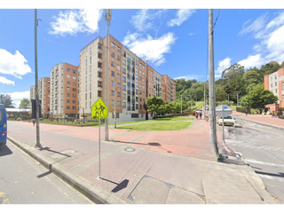Foto 1 de VENTA APARTAMENTO CON BALCON Y DOS GARAJES PINAR DE SUBA BOGOTA