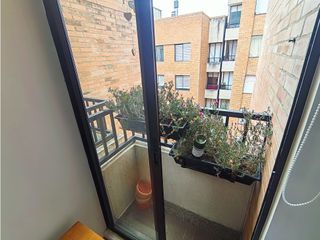 Foto 13 de VENTA APARTAMENTO CON BALCON Y DOS GARAJES PINAR DE SUBA BOGOTA