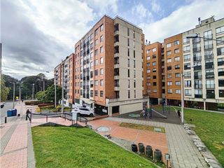 Foto 34 de VENTA APARTAMENTO CON BALCON Y DOS GARAJES PINAR DE SUBA BOGOTA