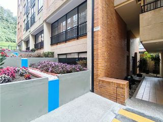 Foto 33 de VENTA APARTAMENTO CON BALCON Y DOS GARAJES PINAR DE SUBA BOGOTA