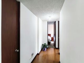 Foto 9 de VENTA APARTAMENTO CON BALCON Y DOS GARAJES PINAR DE SUBA BOGOTA