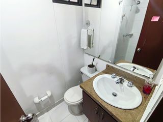 Foto 14 de VENTA APARTAMENTO CON BALCON Y DOS GARAJES PINAR DE SUBA BOGOTA