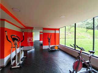 Foto 25 de VENTA APARTAMENTO CON BALCON Y DOS GARAJES PINAR DE SUBA BOGOTA