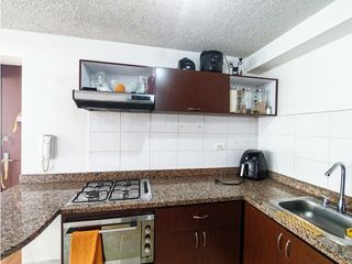 Foto 7 de VENTA APARTAMENTO CON BALCON Y DOS GARAJES PINAR DE SUBA BOGOTA