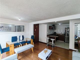 Foto 5 de VENTA APARTAMENTO CON BALCON Y DOS GARAJES PINAR DE SUBA BOGOTA