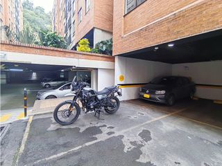 Foto 22 de VENTA APARTAMENTO CON BALCON Y DOS GARAJES PINAR DE SUBA BOGOTA