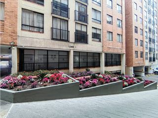 Foto 23 de VENTA APARTAMENTO CON BALCON Y DOS GARAJES PINAR DE SUBA BOGOTA