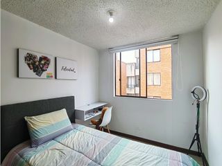 Foto 16 de VENTA APARTAMENTO CON BALCON Y DOS GARAJES PINAR DE SUBA BOGOTA