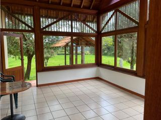 Foto 6 de Venta de Finca en la Ceja