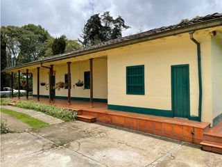 Foto 10 de Venta de Finca en la Ceja