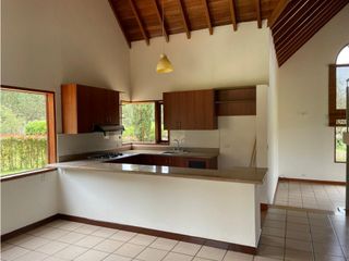 Foto 3 de Venta de Finca en la Ceja
