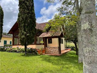 Foto 9 de Venta de Finca en la Ceja