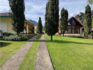Foto 1 de Venta de Finca en la Ceja