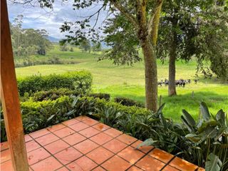 Foto 16 de Venta de Finca en la Ceja